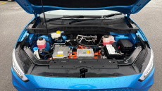 MG ZS 130kW Trophy EV 51kWh 5dr Auto Electric Hatchback